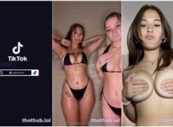 Sophie Lluvia Completa Desnuda TikTok y Onlyfans Comp Leaked