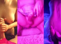 Nebula3 Onlyfans Leaks Trans Handjob Vídeo