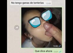 Chantaje a mi hermana para follamela