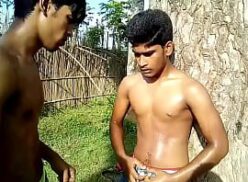 Indian gay