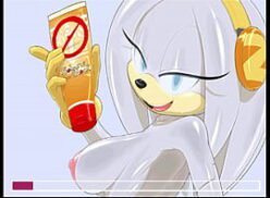 Sonic x shadow sexo