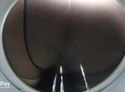 Camara oculta baño de mejeres pipi