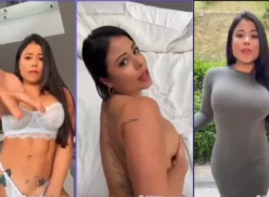 Steffy Moreno tiene una gran pasión por el sexo