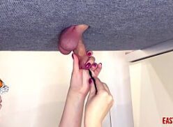 BALLBUSTING COM A IRMÃ