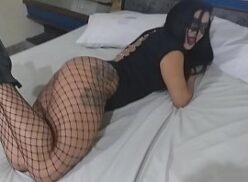 Bianca Naldy en el motel rebotando en videosxx