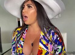 Juliana Vega en video porno para ver