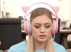 Bella gamer