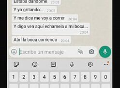 Esposa infiel relatos eroticos