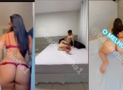 Los vídeos de sexo más calientes de Anna Savegnago en Privacy