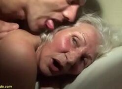 75 años de edad dama película porno